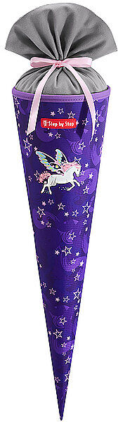 STEP BY STEP Schultüte Pegasus Liv B