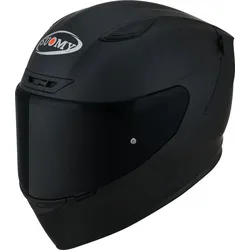 Suomy Track-1 Plain 2023 Helm