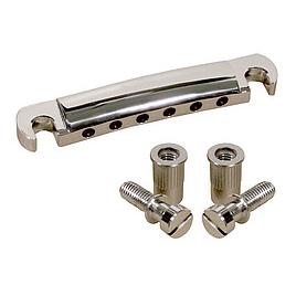 G-Gotoh Catfish Stoptailpiece, chrom (52520162)
