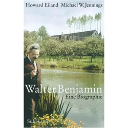 Walter Benjamin, Biografien von Michael W. Jennings