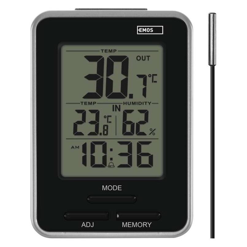 Emos Digitales Thermometer E0121 (E0121)