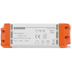 SIGOR Netzteil POWERLINE BASE 30W 24VDC SIG-9215001
