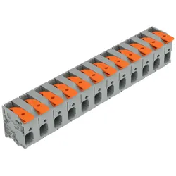 WAGO GmbH &amp; Co. KG Leiterplattenklemme Hebel 2606-1362