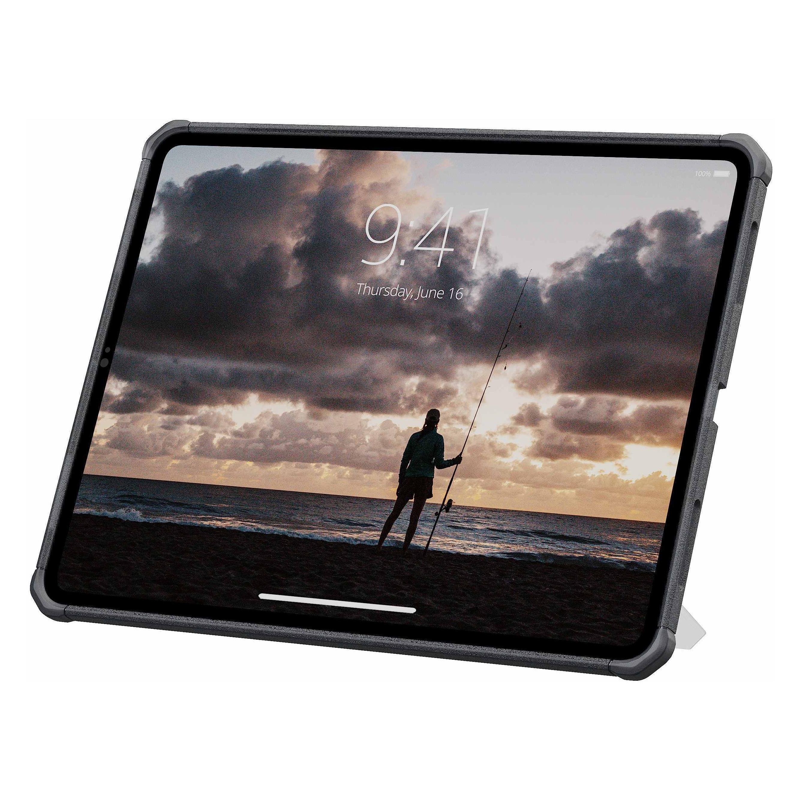 UAG Scout+ (Apple iPad Pro 13 2024, Apple iPad Pro 13 2025) (124492113131)