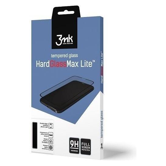 3MK HG Max Lite Huawei P9 Lite 2017 juoda (1 Stk., Huawei P9 Lite (2017)) (53549-uniw)