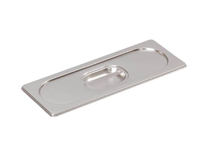 ProChef GN-Deckel 2/8 glänzend
