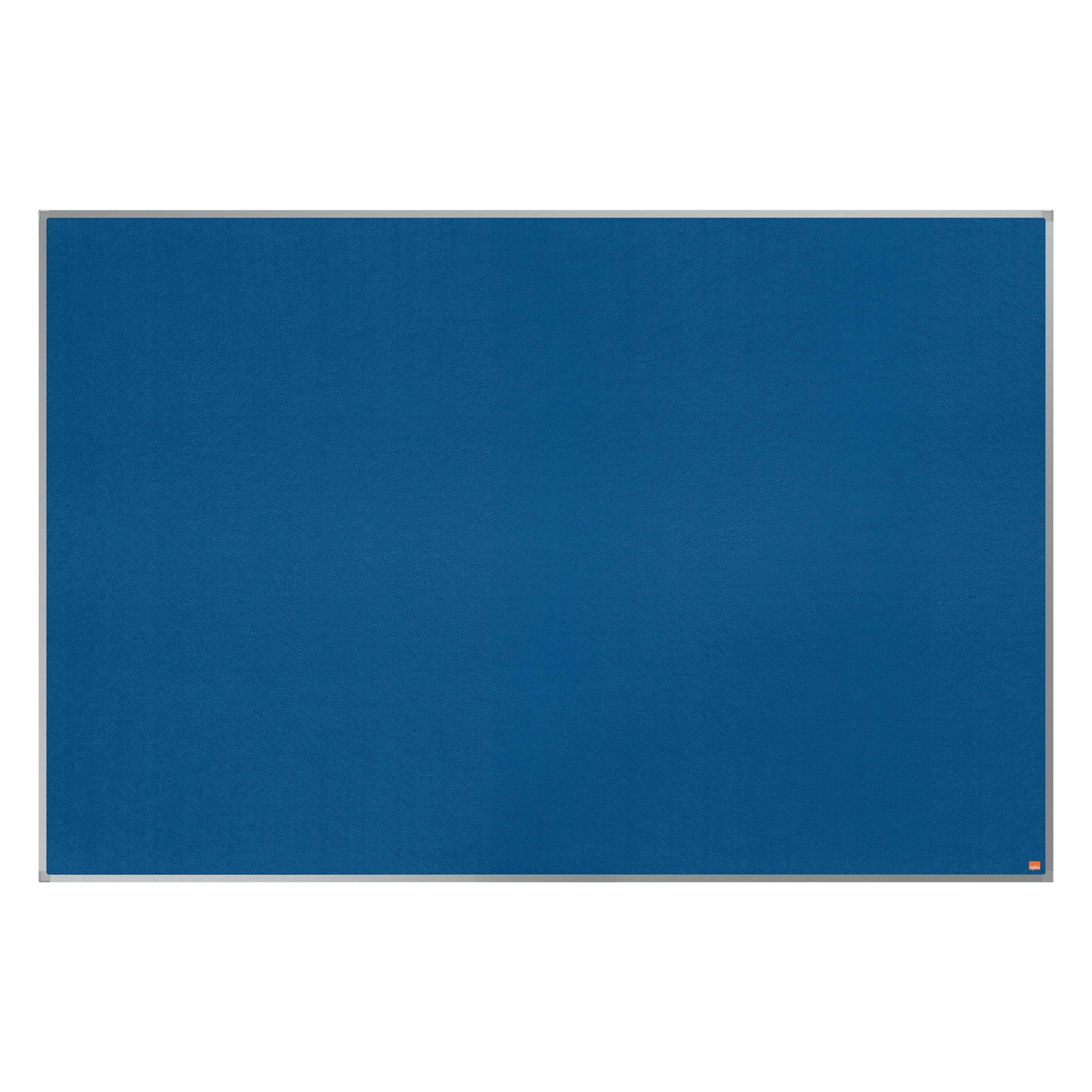 Nobo Filz-Notiztafel Essence (180 x 120 cm) (1915438)