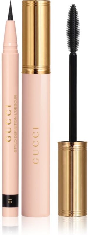 Gucci Defined Eyes Set set for women