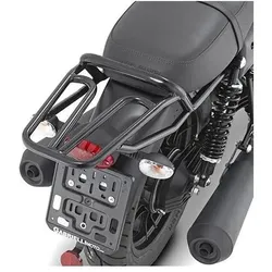 Givi, Motorradgepäck, Monokey ou Monolock Moto Guzzi V7 III Stone Night Pack (19 à 20)