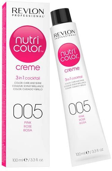 100ml Revlon Professional Nutri Color Creme
