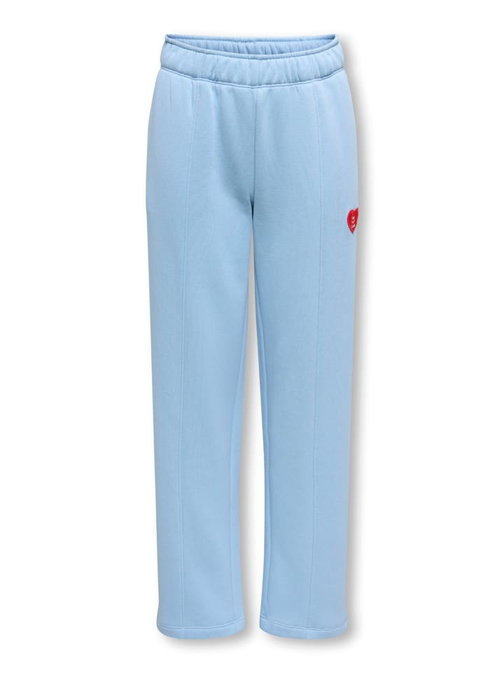 KIDS ONLY Sweathose "Evisa" in Hellblau - 128