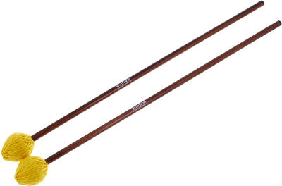 Thomann MM14 Marimba Mallet Jaune