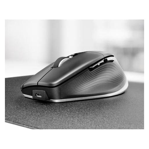 3Dconnexion 3DX-700116 Rechtshändiges RF-Drahtlos (Kabellos) (3DX-700116)