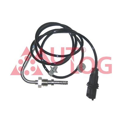 Autlog Sensor, Abgastemperatur [Hersteller-Nr. AS3160] für Opel