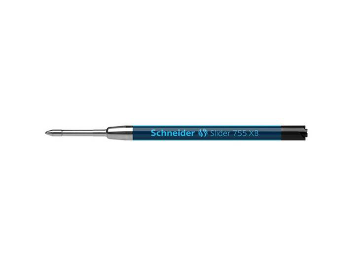 Schneider Mine 755Xb Slider Bli schwarz
