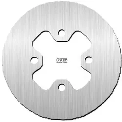 NG Brake Disc, Bremsscheibe