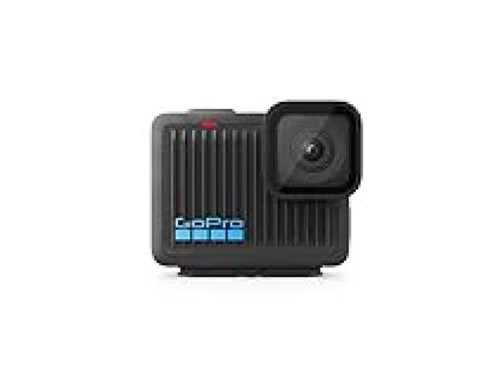 GoPro Hero - Caméra d'action étanche compacte avec vidéo 4K Ultra HD, Photo 12MP, écran Tactile