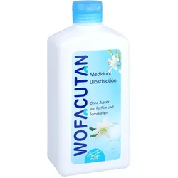 Wofacutan Medicinal Waschlotion
