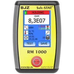 BJZ A-32258 RM 1000 Ohmmeter