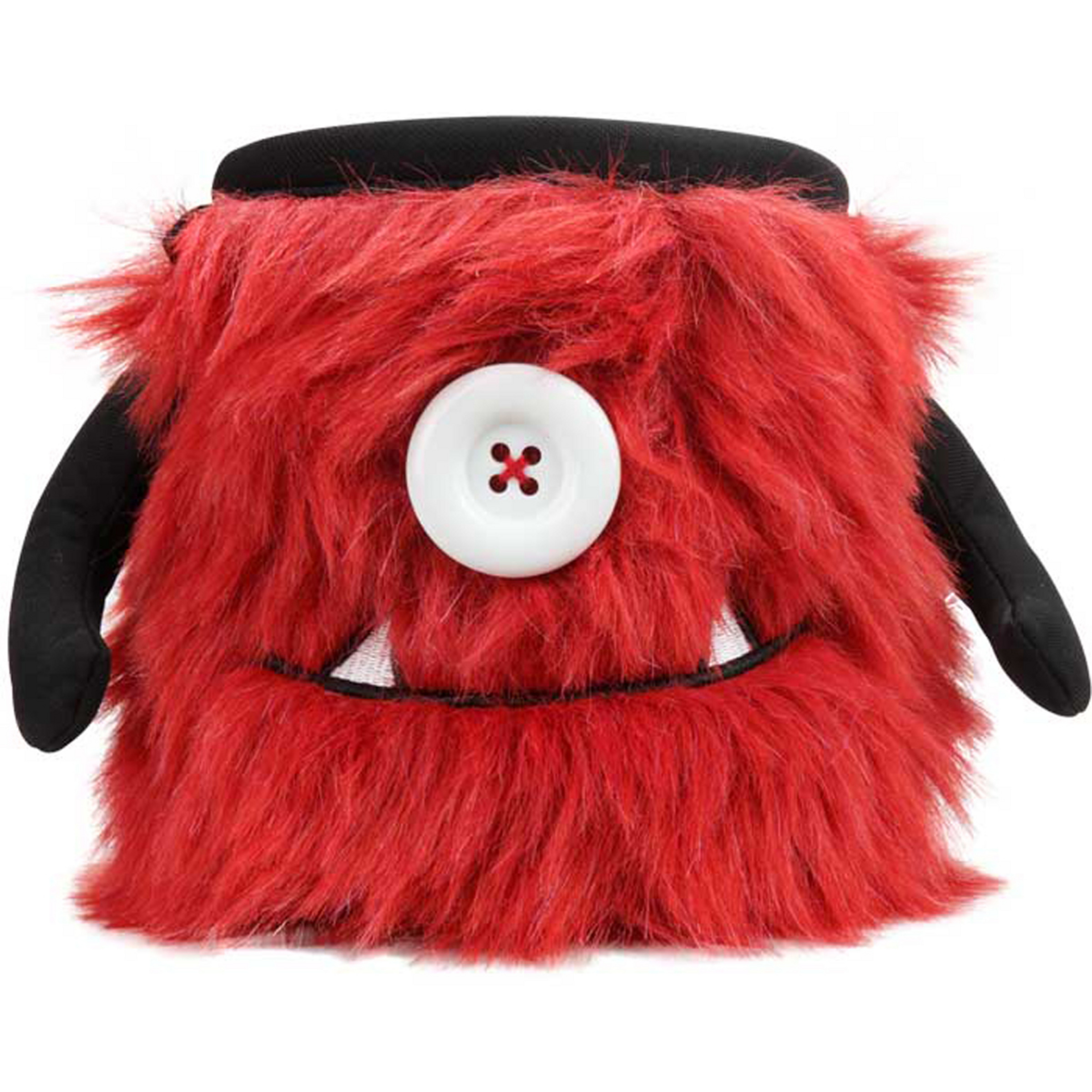 8b+ Bruno Chalkbag Chalkbags rot Alpinklettern | Sportklettern