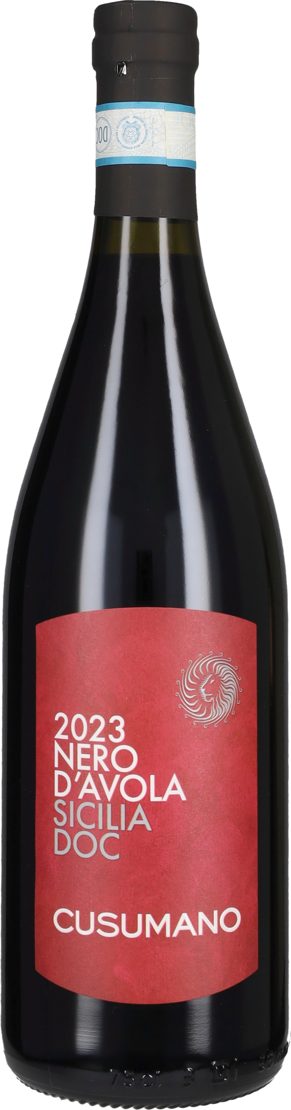 Nero d'Avola Cusumano 2024