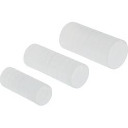 Jäger Direkt 703.232 Muffe EN32 Transparent 10 St.