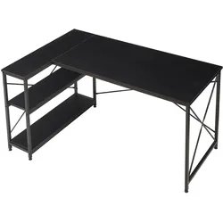En.Casa, Schreibtisch, Raundsvalt (137 x 88 x 75 cm)