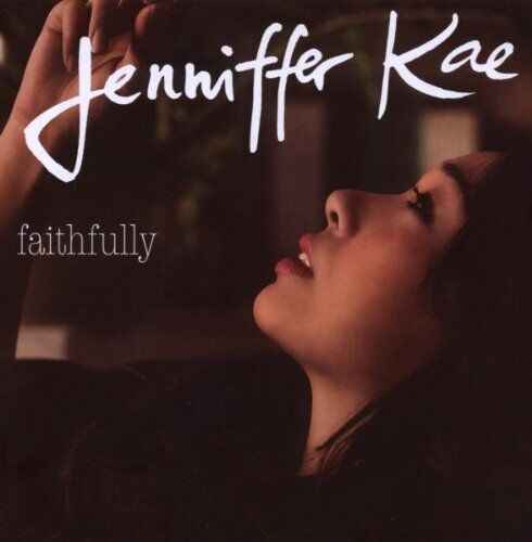 Jenniffer Kae - Faithfully - Preis vom 09.10.2026 07:28:09 h