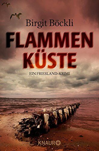 Birgit Böckli - Flammenküste: Ein Friesland-Krimi - Preis vom 09.10.2026 07:28:09 h