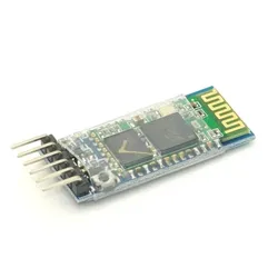 HC-05 Serielles Bluetooth Modul Sender/Empfänger, 6 Pin