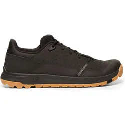 Crankbrothers, Herren, Veloschuhe, Stamp Trail Schuh lace (37), Schwarz