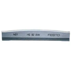 Festool Spiralmesser Hobelmesser HS 82 RW rustikal für Hobelkopf HK 82 RW 485332