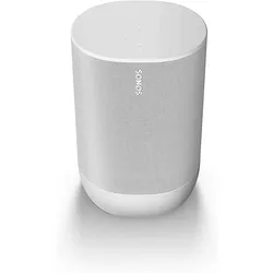Sonos Move Smart Speaker m. Akku, weiss