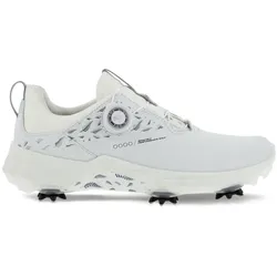 Ecco Golf G5 BOA Damengolfschuhe - white / normal / 37