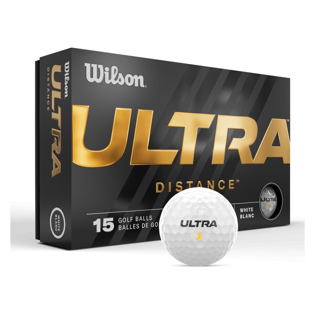 Wilson Set (WG2006501)