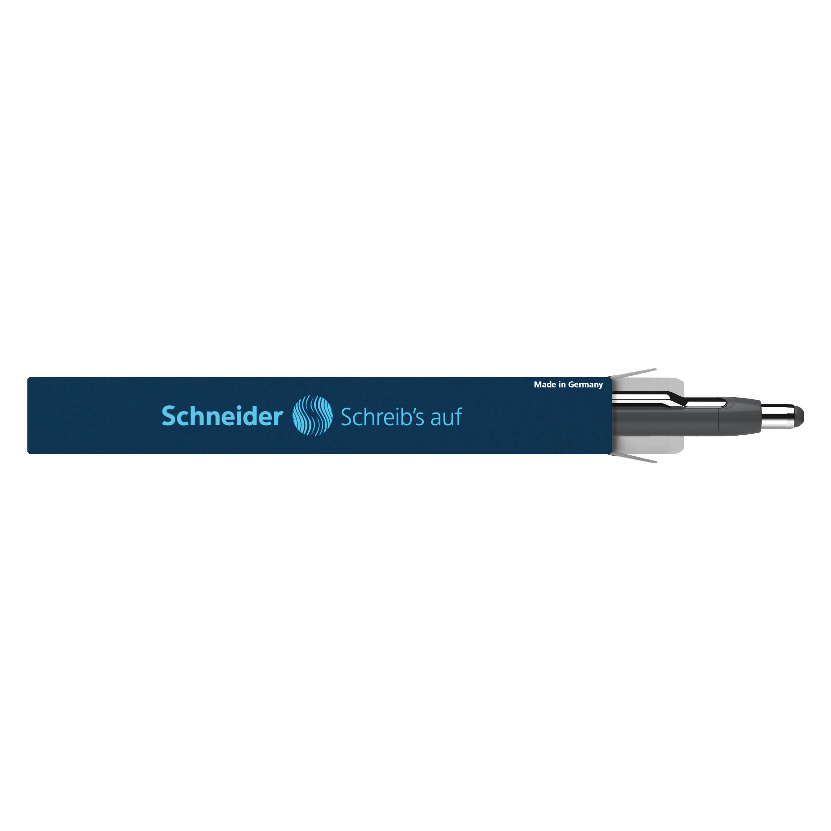 Schneider Kugelschreiber Epsilon (1x) (138621)