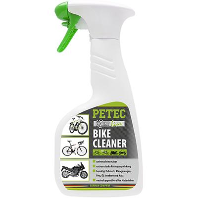 PETEC reiniger Bike Reiniger (500ML) 60150