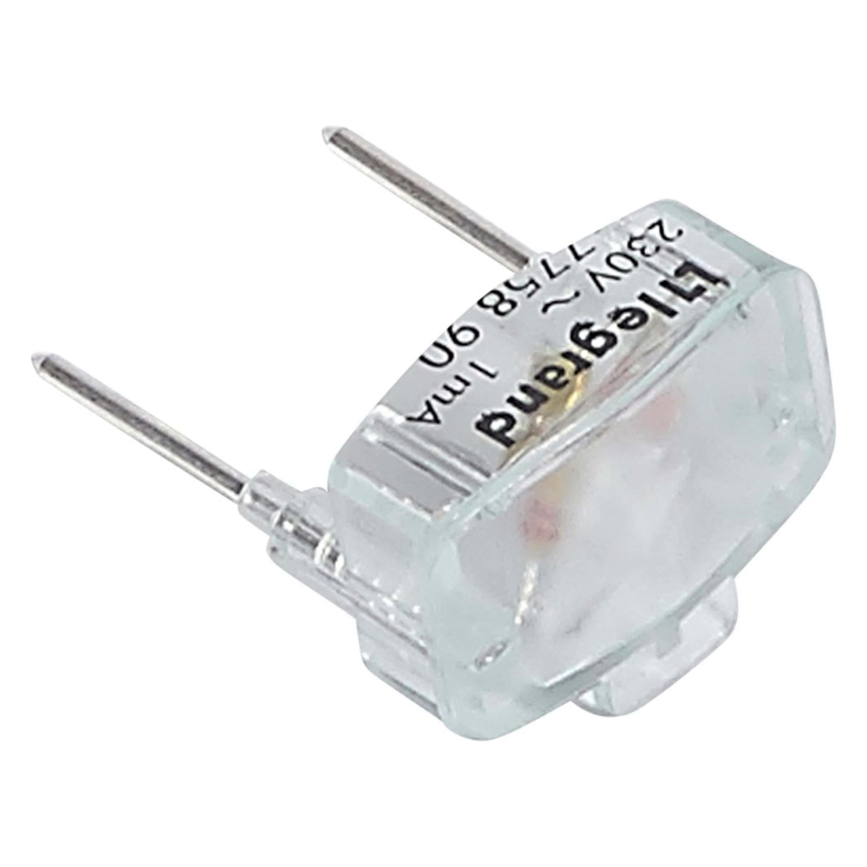 Legrand Plexo Classic Glimmaggregat (069496)
