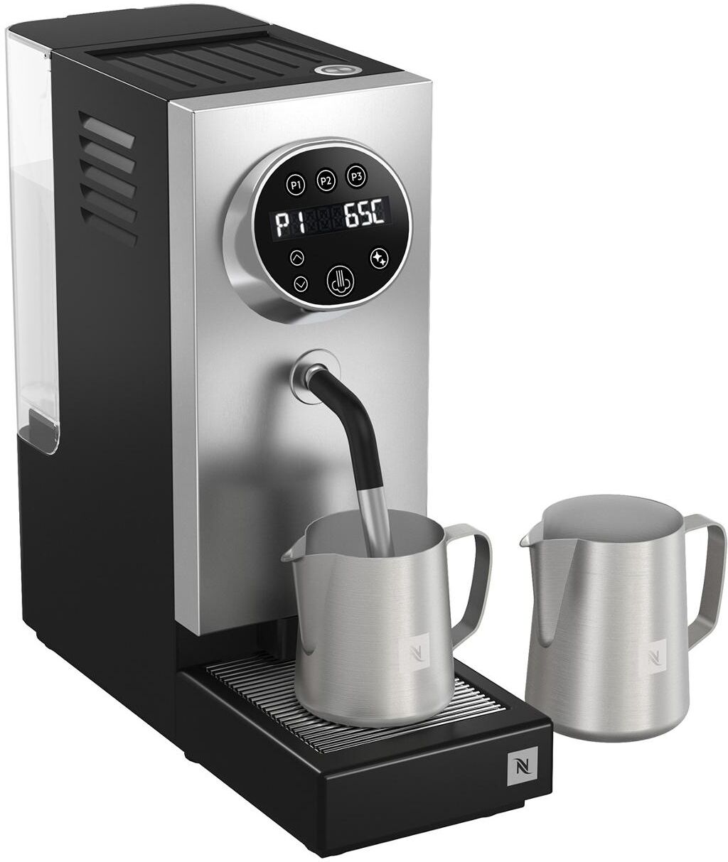 Nespresso Mjölkskummare Pro