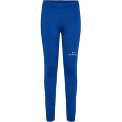 newline Athletic Tights Kinder 7045 - true blue 164