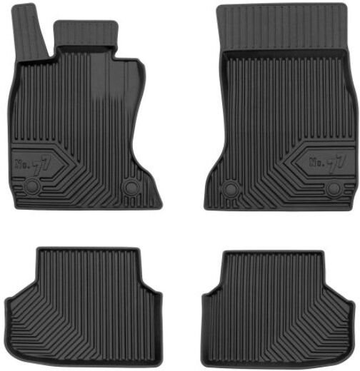 FROGUM 77407862 Floor mats