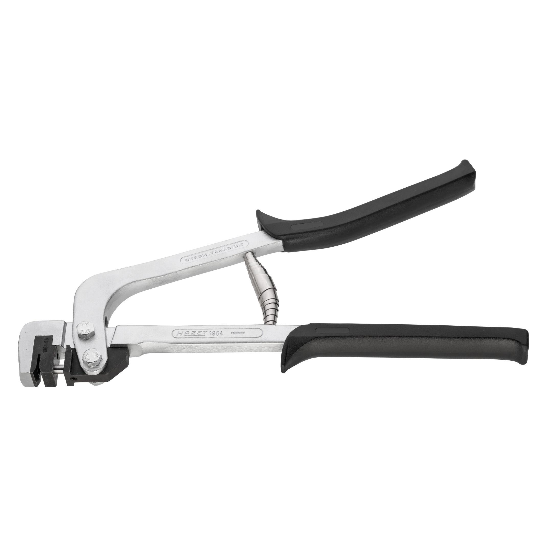 Hazet Loch-Zange 1964-55 5.5 mm (300 mm) (1964-55)