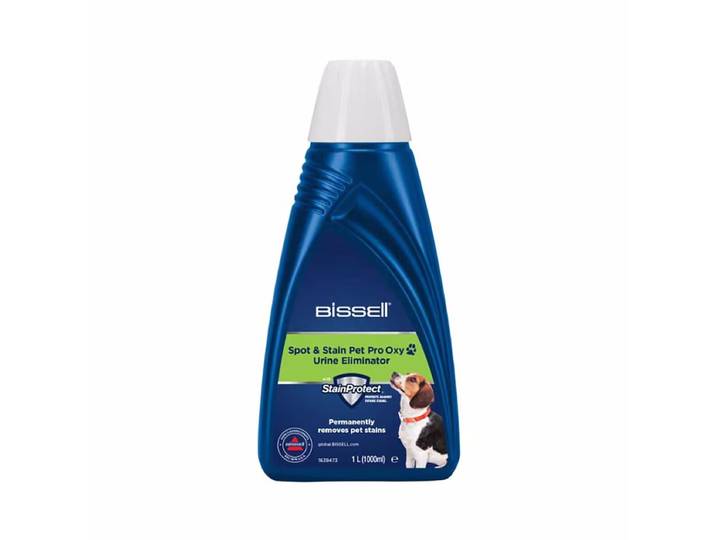 Bissell Spot & Stain Pet Pro Oxy 1 l Bodenreiniger – Oberflächenreiniger