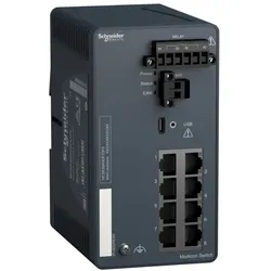 Schneider Electric Modicon Managed Switch MCSESM083F23F0