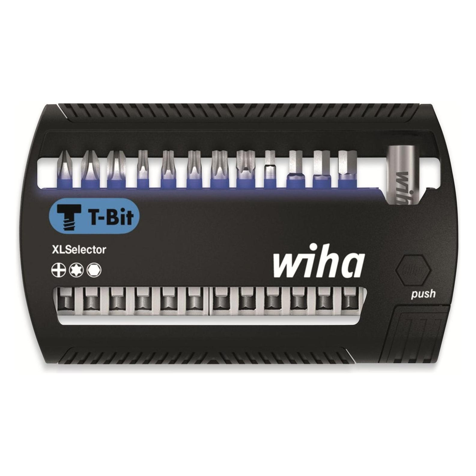 Wiha XLSelector (Innensechskant) (41831)