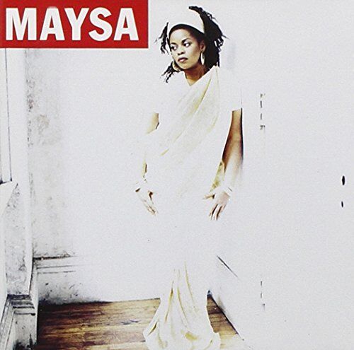 Maysa - Maysa/Extra Track Intl.Versio - Preis vom 27.09.2026 03:53:48 h