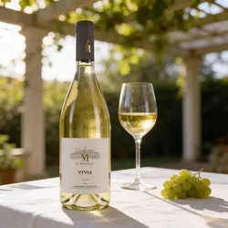 Antinori 2022 Antinori - Le Mortelle Vivia Maremma Bianco 2023 Vermentino ,Viognier Italien