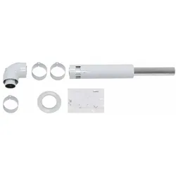 Vaillant Anschluss-Set 303838
