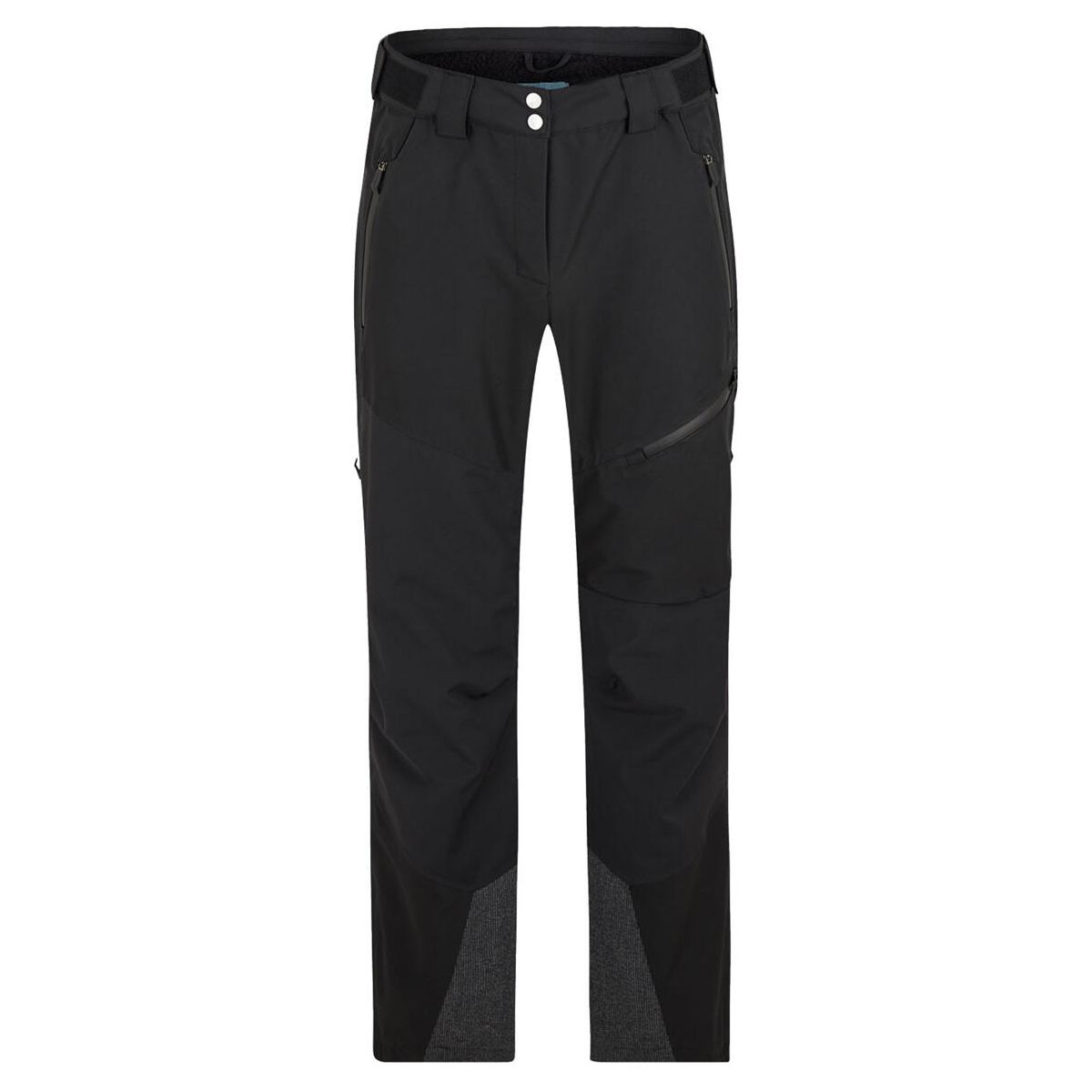 Ziener Tresa Lady Pants Freeride black (12) 40 234115-12-40