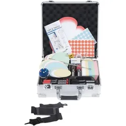 Legamaster Moderationskoffer »PRACTIC«, 35 cm